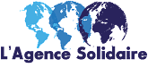 L'Agence Solidaire logo