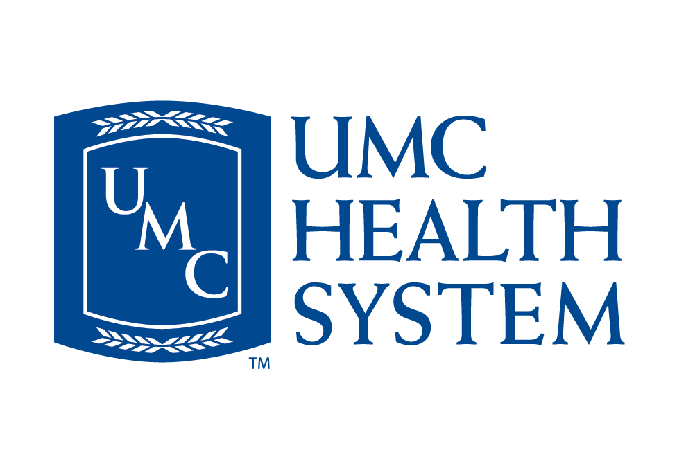 UMC Health System logo