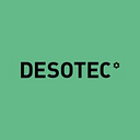 Desotec US logo