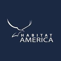 Habitat America logo