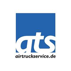 ATS Air Truck Service logo
