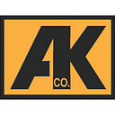 Allen Keller Company logo