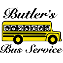 Butler's Bus Service, Inc. logo