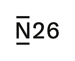 N26 GmbH logo