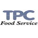TPC Food Service logo