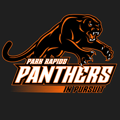 Park Rapids Area Schools logo
