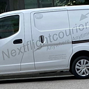 Nextflightcourier Worldwide Ltd. logo