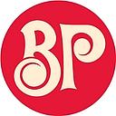 Boston Pizza logo