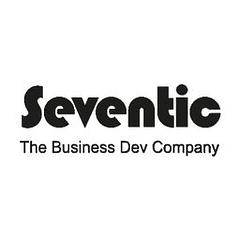 AGENCE MARKETING SEVENTIC logo