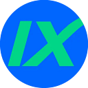 Inxpress logo