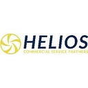 Helios Commercial Service Partners logo