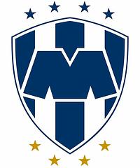 Club de Futbol Monterrey Rayados logo