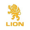 Lion Corporate logo