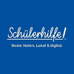 Schülerhilfe GmbH & Co. KG logo