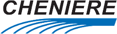 Cheniere Energy logo