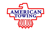 American Towing logo