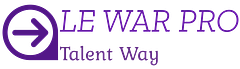 Le War Pro logo