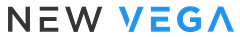 New Vega logo