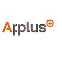 Applus+ logo