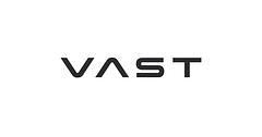 Vast logo