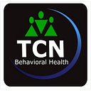 TCN BEHAVIORAL HEALTH SERVICES INC logo