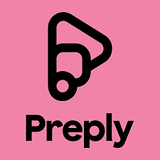 Preply logo