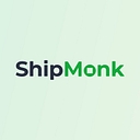 ShipMonk logo
