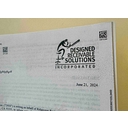 Ridgecrest Regional Hospital logo