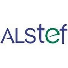 ALSTEF Group logo