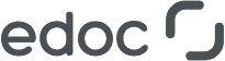 edoc solutions ag logo
