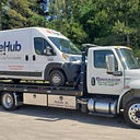 Anderson Towing logo