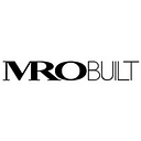 MRO Built logo