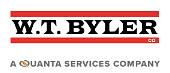 Quanta Services logo