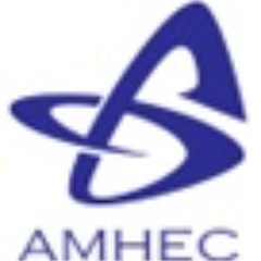 Arabian Machinery and Heavy Equipment Company logo