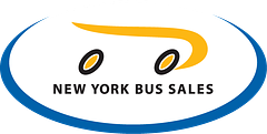 NY Bus Sales logo