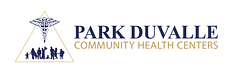 Park DuValle Community Health Centers logo