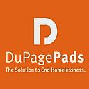 DuPagePads logo