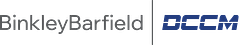 Binkley & Barfield logo