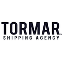 TORMAR Shipping Agency logo
