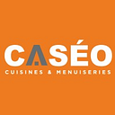 CASÉO logo