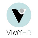 VIMY HR Consulting logo