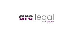 Arc Legal Group logo