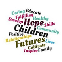 Children's Home of Wyoming Conference logo