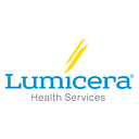 Navitus Health Solutions / Lumicera Health Services logo