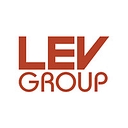 Lev Restaurant Group logo