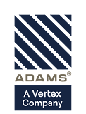 ADAMS logo