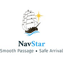 Navstar logo