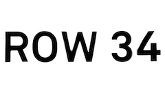 Row34 logo