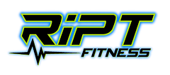 RiPT Fitness logo