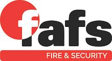FAFS Fire & Security logo